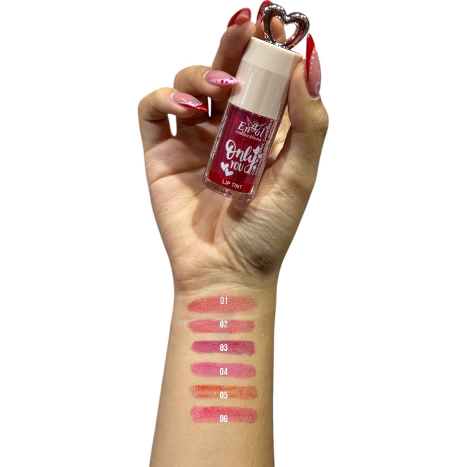 Engol Collections – Beibei Makeup Store