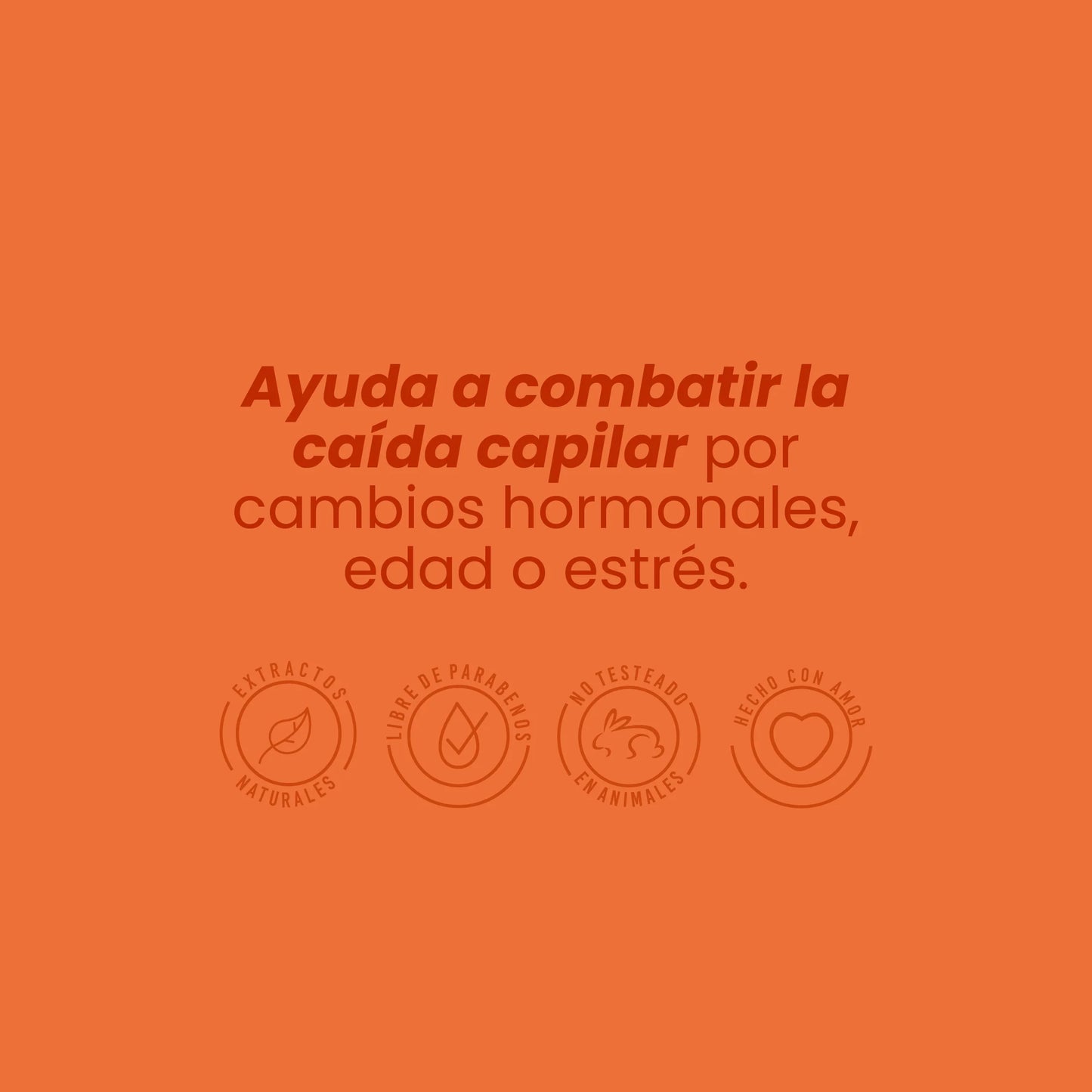 Shampoo  con Ginseng Anyeluz