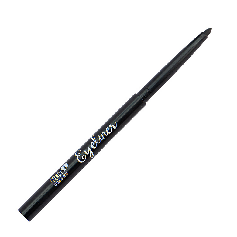 Lápiz de Ojos Trendy Eyeliner a Prueba de Agua