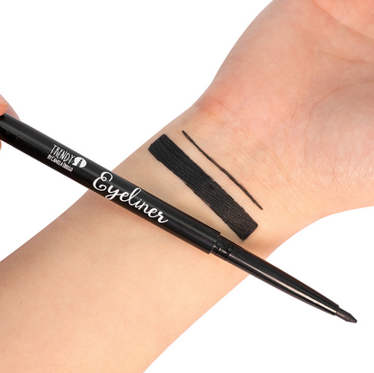 Lápiz de Ojos Trendy Eyeliner a Prueba de Agua