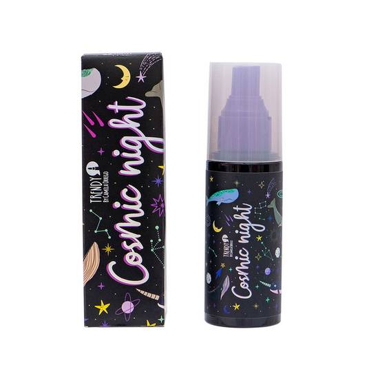 Fijador Trendy Cosmic Night