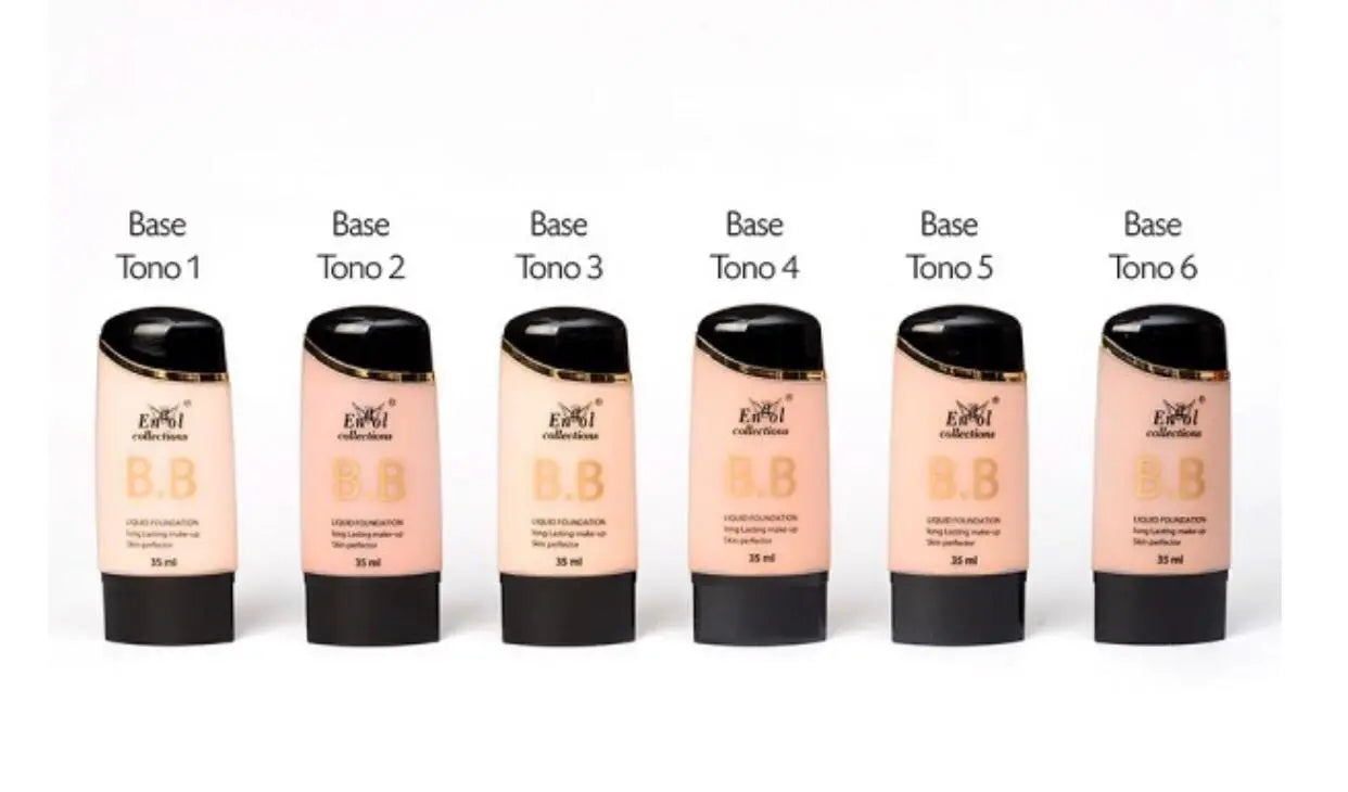Base BB Cream Engol Collections