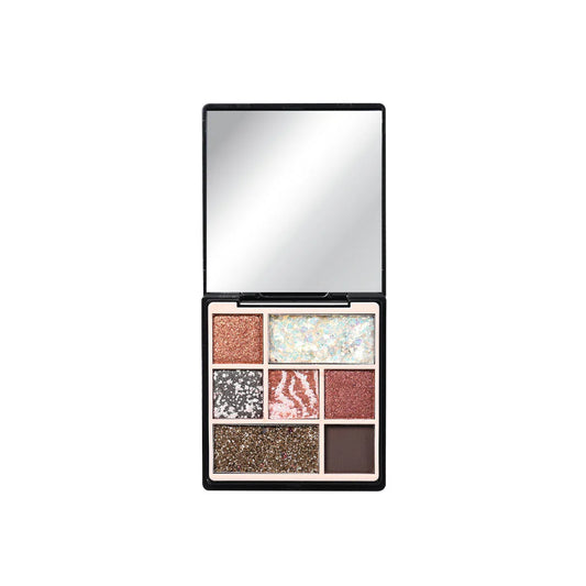 Eyeshadow Mármol Palette True Lover