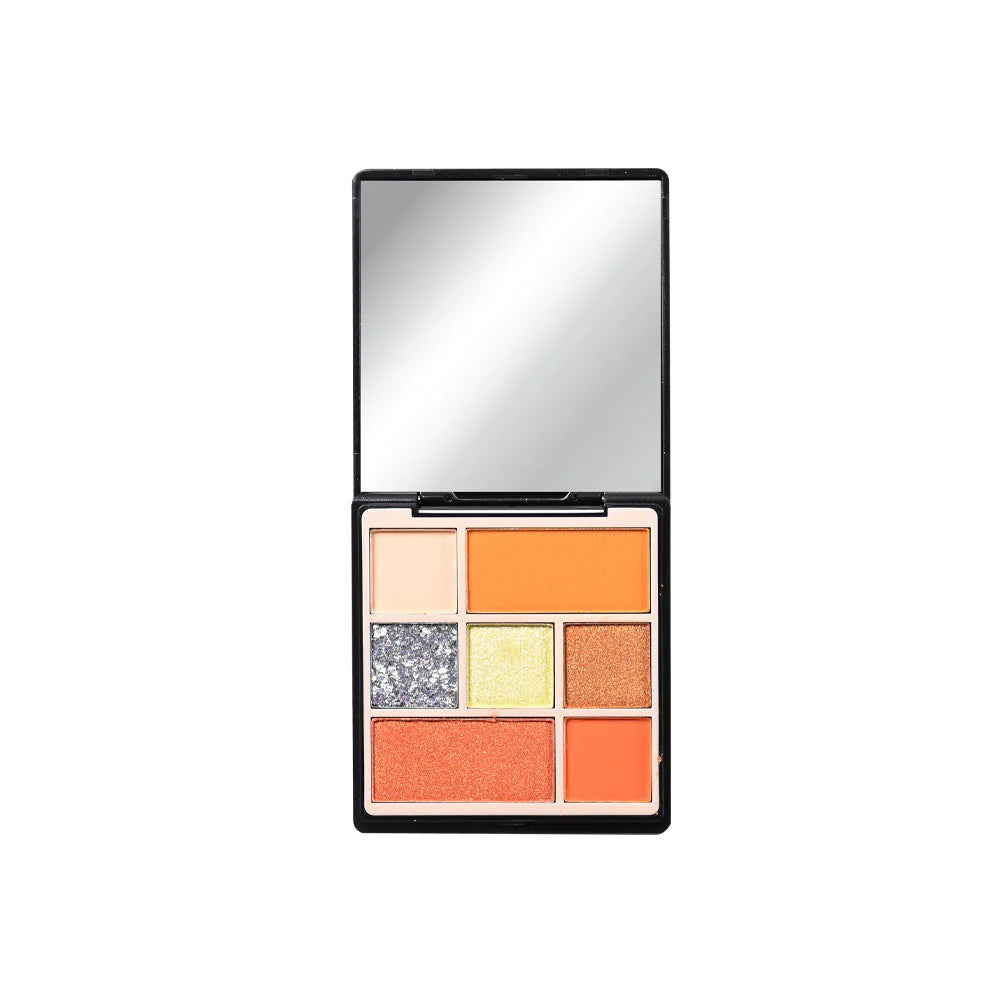 Eyeshadow Mármol Palette True Lover