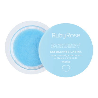 Exfoliante de Labios Scrubby Ruby Rose