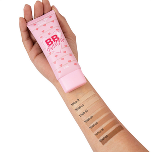 Base BB Cream Trendy – 60ml
