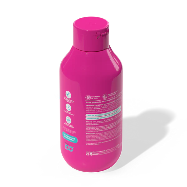 Shampoo Control Grasa la Poción