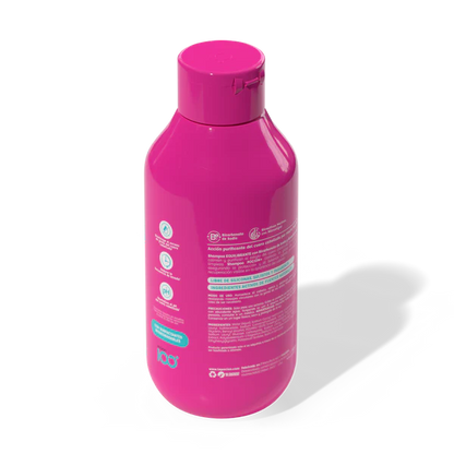 Shampoo Control Grasa la Poción