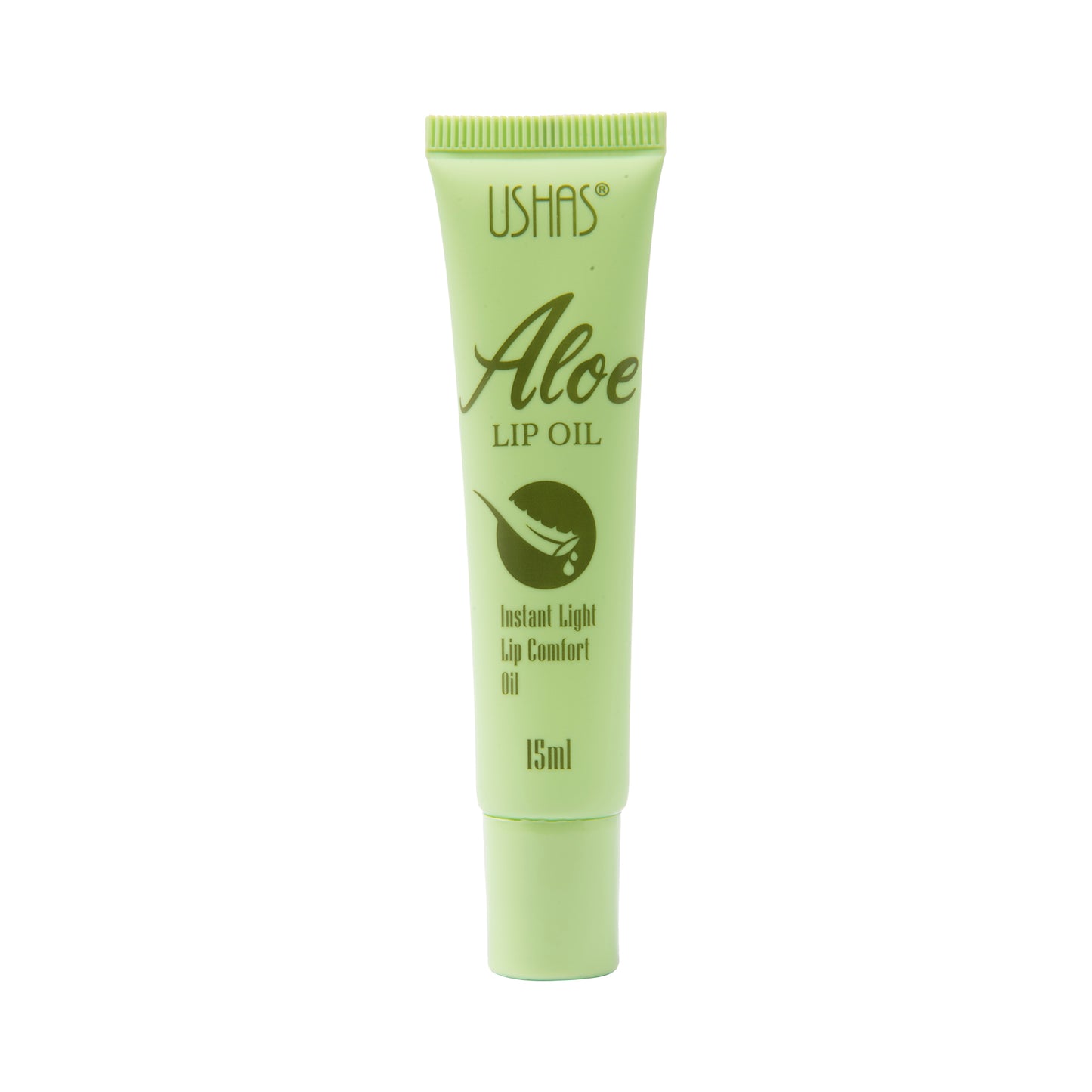 Lip Oil Hidratante Aloe Vera Ushas