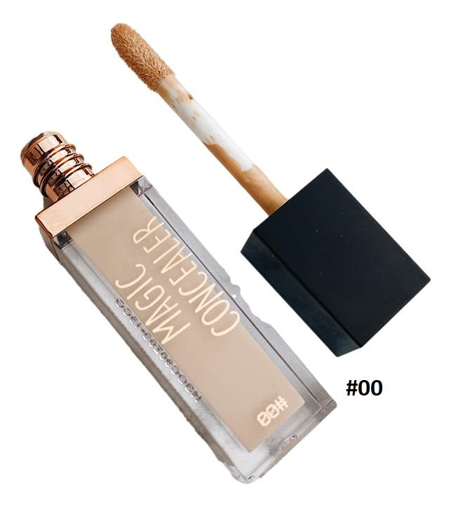 Corrector Profesional Trendy Magic Concealer Ref C05