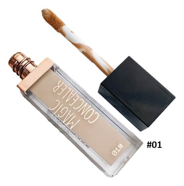 Corrector Profesional Trendy Magic Concealer Ref C05