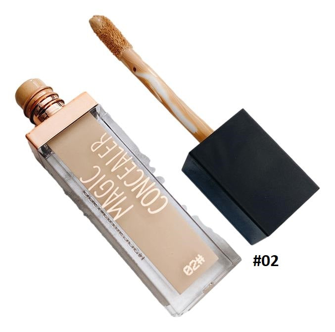 Corrector Profesional Trendy Magic Concealer Ref C05