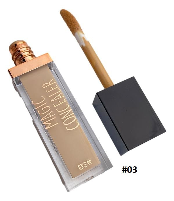 Corrector Profesional Trendy Magic Concealer Ref C05