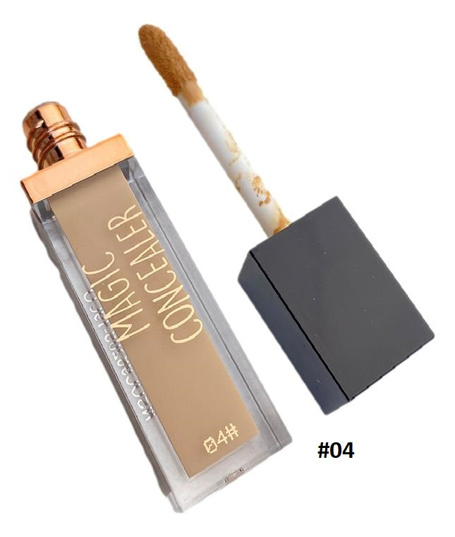 Corrector Profesional Trendy Magic Concealer Ref C05