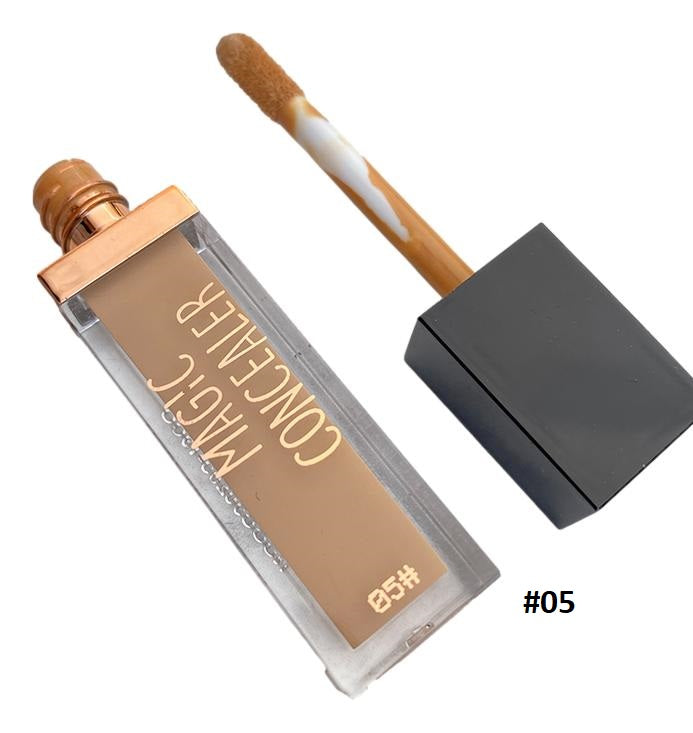 Corrector Profesional Trendy Magic Concealer Ref C05
