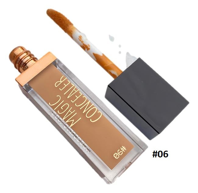 Corrector Profesional Trendy Magic Concealer Ref C05
