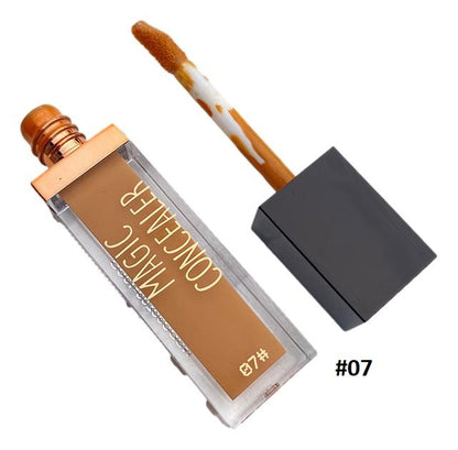 Corrector Profesional Trendy Magic Concealer Ref C05