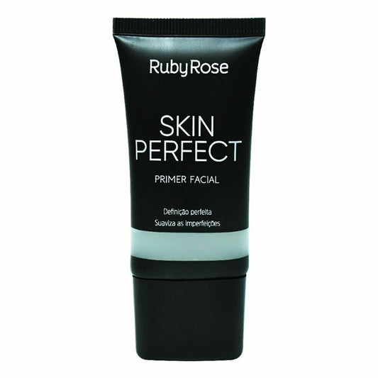 Primer Skin Perfect Ruby Rose