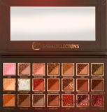 Paleta de Sombras Ferias y Fiestas PRO Engol
