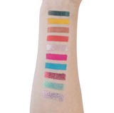 Paleta de Sombras Harmony Miis