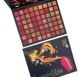 Paleta de Sombras Cosmopolitan Trendy