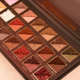 Paleta de Sombras Ferias y Fiestas PRO Engol