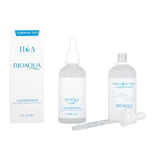 Serum Acido Hialuronico Bioaqua