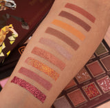 Paleta de Sombras Ferias y Fiestas PRO Engol