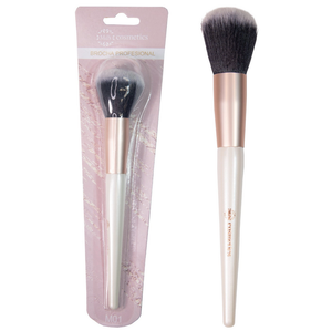 Brocha Profesional Polvo Miis Cosmetics M01