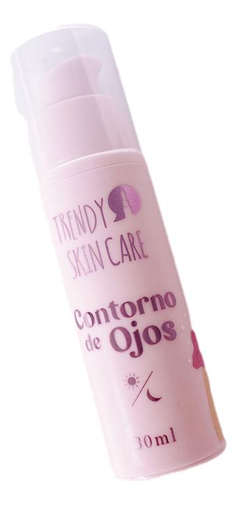 Crema Contorno De Ojos Trendy 30ml (Ideal Desde Los 20-30 Años)