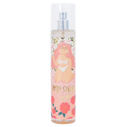 Body Splash Trendy 250 ml