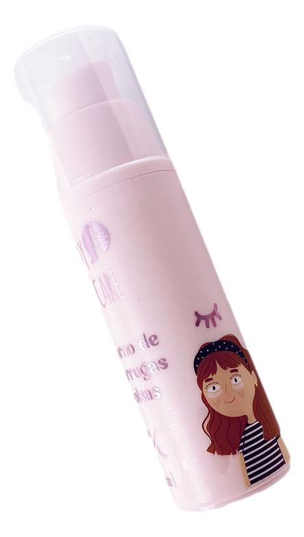 Crema Contorno de Ojos Trendy, Previene Arrugas y Bolsas 30ml