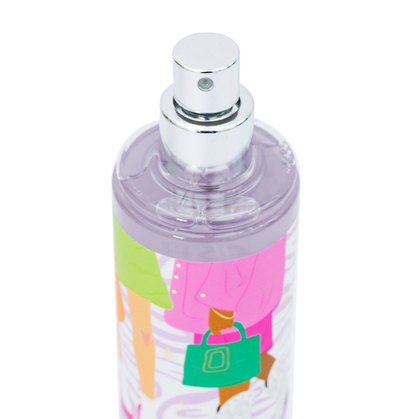 Body Splash Trendy 250 ml