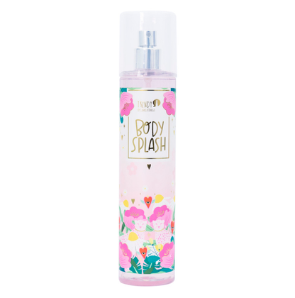 Body Splash Trendy 250 ml