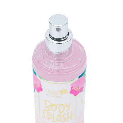 Body Splash Trendy 250 ml