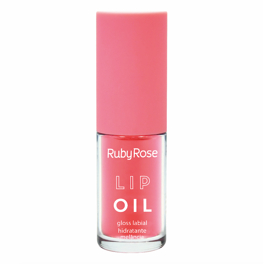 Lip Oil Ruby Rose
