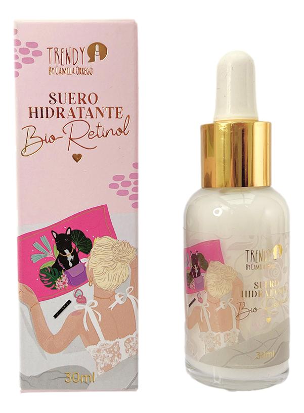 Suero Hidratante Bioretinol Trendy