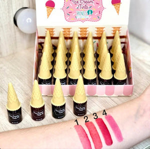 Tinta Helado Trendy