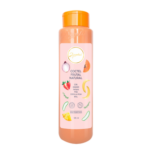 Coctel de Frutas Anyeluz 515 ml