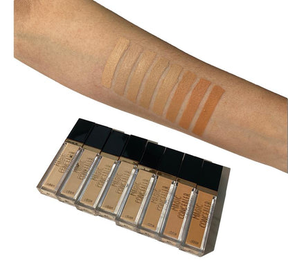 Corrector Profesional Trendy Magic Concealer Ref C05