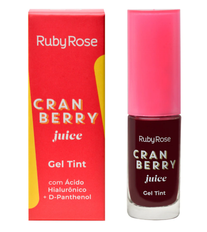 Gel Tint Ruby Rose