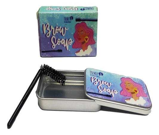 Jabon de Cejas- Brow Soap Trendy