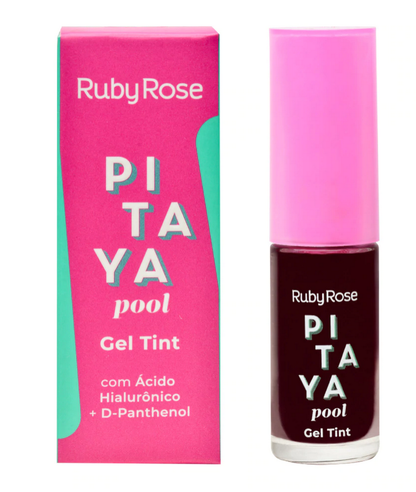 Gel Tint Ruby Rose