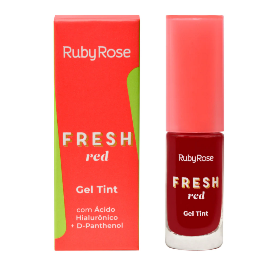 Gel Tint Ruby Rose