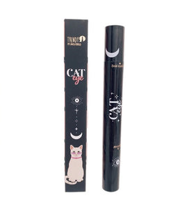 Delineador Doble Trendy Cat Eye