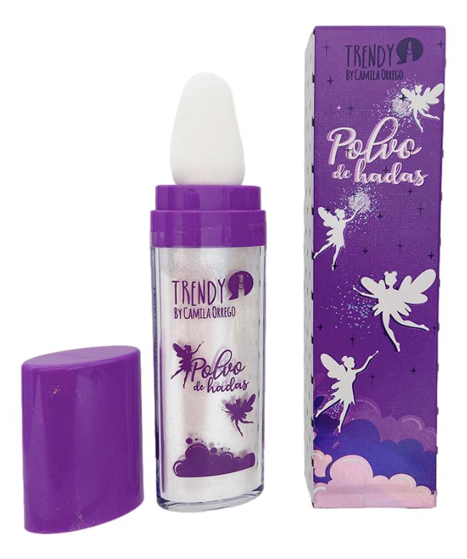 Polvo De Hadas Trendy 15gr