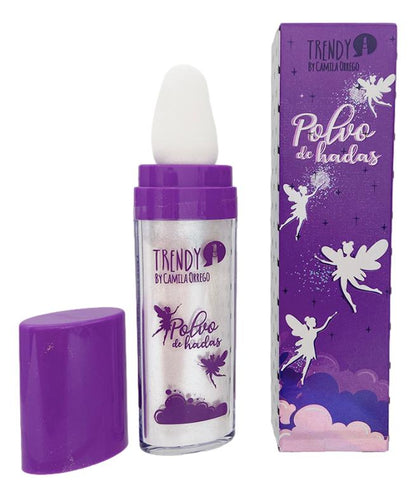 Polvo De Hadas Trendy 15gr