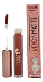 Trendy Labial Matte