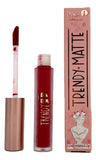 Trendy Labial Matte