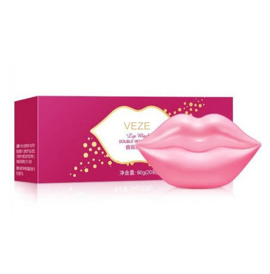 Mascarilla Colageno de Labios Tarro Veze